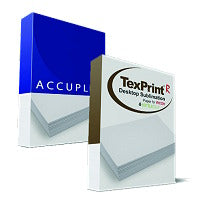 Sublimation Transfer Paper