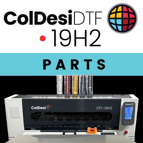 DTF 19H2 Parts