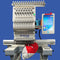 Commercial Embroidery Machines