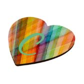 Unisub Sublimation Coasters