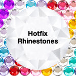 HotFix RhineStones
