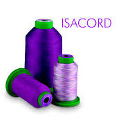 Isacord Thread