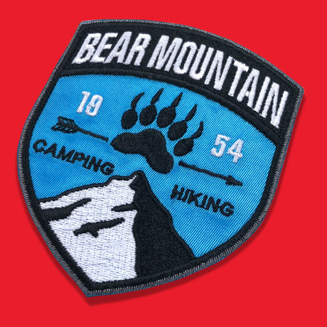 Patch Kits and Material