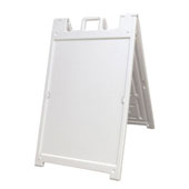 Sign Stand Frames
