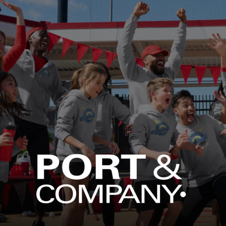 Port & Company