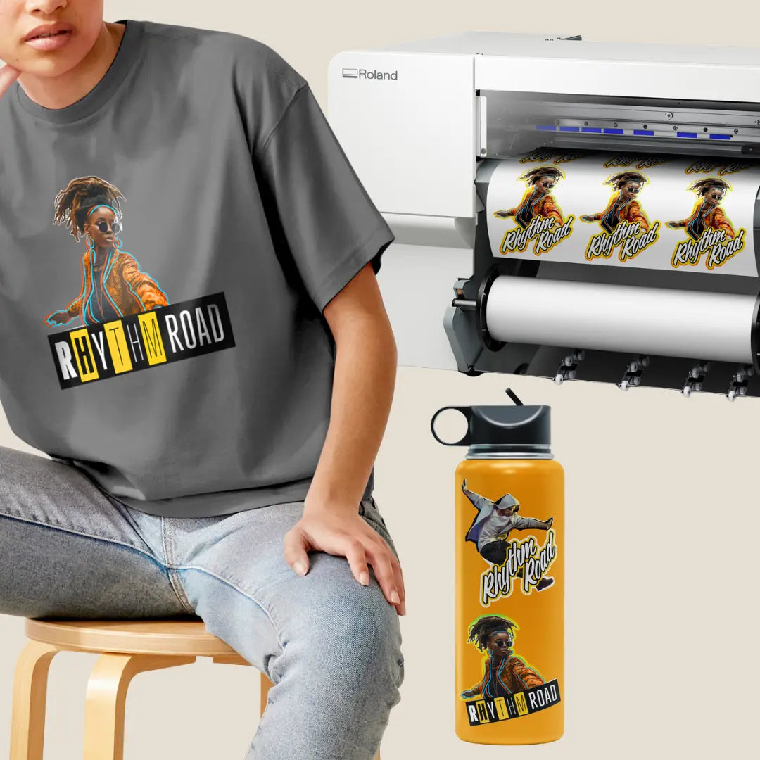 Print & Cut Packages - ColDesi