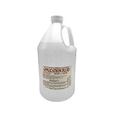 Sign Application Fluids