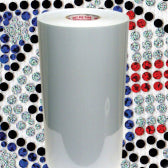 Spangle Transfer Rolls and Sheets