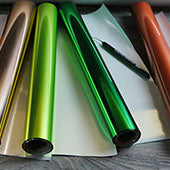 Specialty Materials Heat Transfer Vinyl