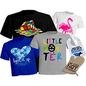 ThermoFlex Heat Transfer Vinyl