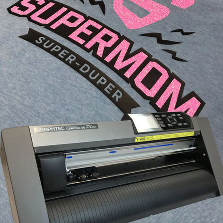 Cutter & Vinyl Deals