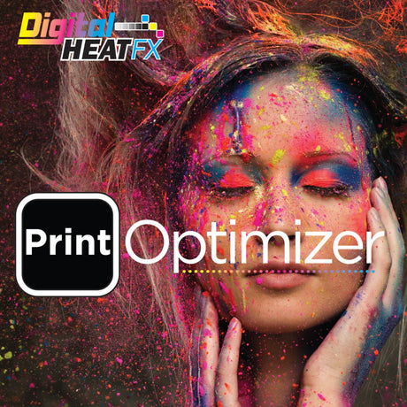 White Toner Printing Software - Standard