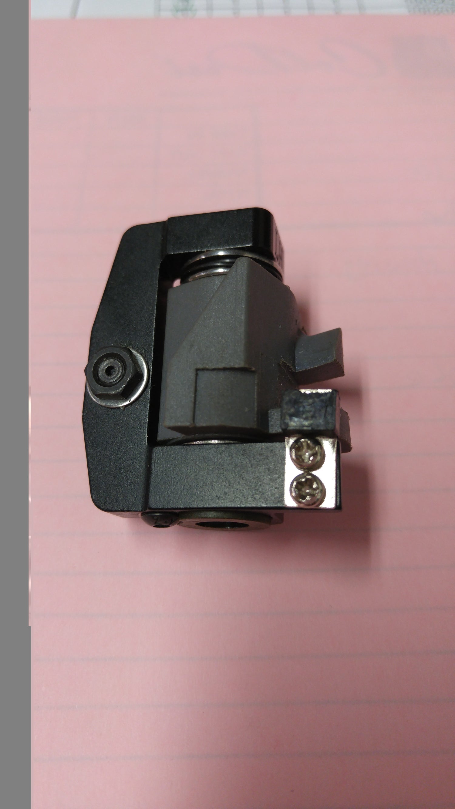 Reciprocator unit-MT/CHT/CHT2 1506C Multi Head