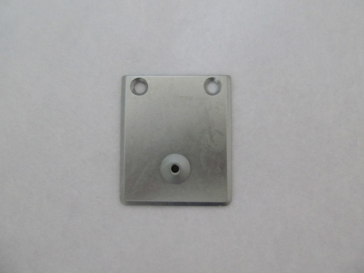 Cap Needle Plate