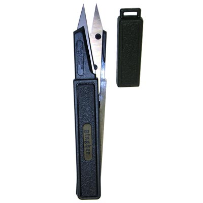 Gingher 4 3/4 Featherweight Nippers