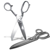 8" Prof Tailors Scissors