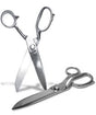 8" Prof Tailors Scissors