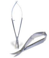 4 1/2 Micro Scissors