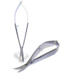 4 1/2 Micro Scissors
