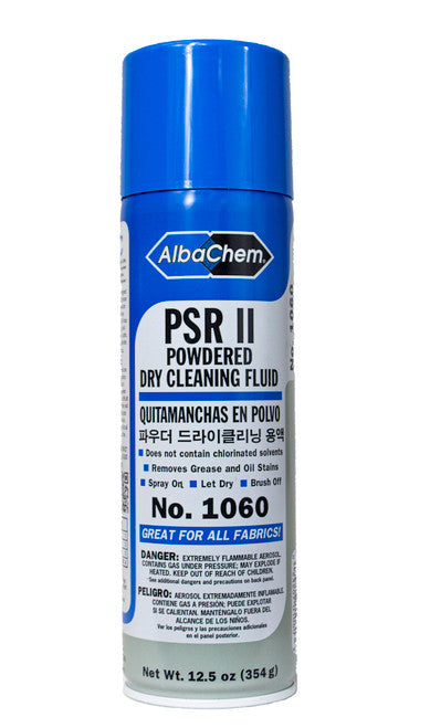 SPOT LIFTER II (FAST POWDER) Spray