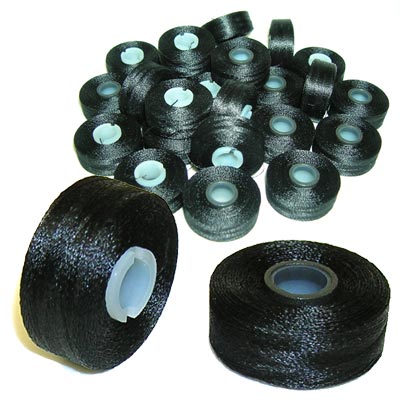 FIL-TEC BOBBINS - BLACK