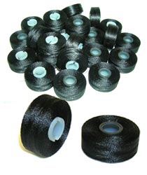 FIL-TEC BOBBINS - BLACK