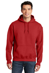 Gildan ®  - DryBlend ®  Pullover Hooded Sweatshirt.  12500