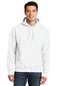 Gildan ®  - DryBlend ®  Pullover Hooded Sweatshirt.  12500