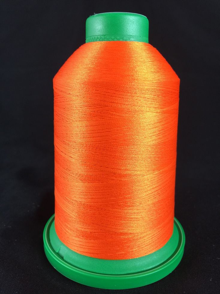 1310 Hunter Orange Poly 5K meter / #40wt