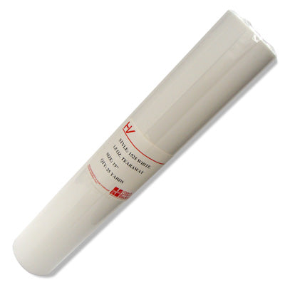 1.5 OZ C&C Tear 19X25 Yd Roll