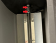 Dryer/Shaker Coupler