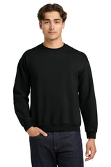 Gildan ®  Heavy Blend 53; Crewneck Sweatshirt.  18000