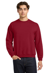 Gildan ®  Heavy Blend 53; Crewneck Sweatshirt.  18000