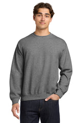 Gildan ®  Heavy Blend 53; Crewneck Sweatshirt.  18000