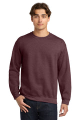 Gildan ®  Heavy Blend 53; Crewneck Sweatshirt.  18000