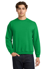 Gildan ®  Heavy Blend 53; Crewneck Sweatshirt.  18000