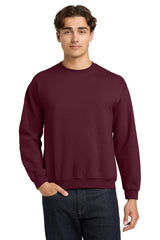 Gildan ®  Heavy Blend 53; Crewneck Sweatshirt.  18000