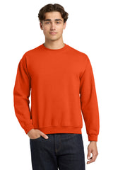 Gildan ®  Heavy Blend 53; Crewneck Sweatshirt.  18000