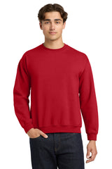 Gildan ®  Heavy Blend 53; Crewneck Sweatshirt.  18000
