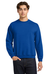 Gildan ®  Heavy Blend 53; Crewneck Sweatshirt.  18000