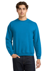 Gildan ®  Heavy Blend 53; Crewneck Sweatshirt.  18000