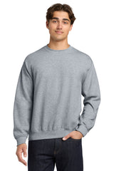 Gildan ®  Heavy Blend 53; Crewneck Sweatshirt.  18000