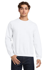 Gildan ®  Heavy Blend 53; Crewneck Sweatshirt.  18000