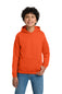 Gildan ®  - Youth Heavy Blend™ Hooded Sweatshirt. 18500B