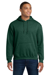 Gildan ®  - Heavy Blend ™  Hooded Sweatshirt.  18500