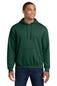 Gildan ®  - Heavy Blend ™  Hooded Sweatshirt.  18500