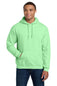 Gildan ®  - Heavy Blend ™  Hooded Sweatshirt.  18500