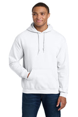 Gildan ®  - Heavy Blend ™  Hooded Sweatshirt.  18500