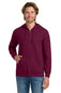 Gildan ®  - Heavy Blend™ Full-Zip Hooded Sweatshirt. 18600