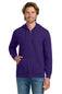 Gildan ®  - Heavy Blend™ Full-Zip Hooded Sweatshirt. 18600